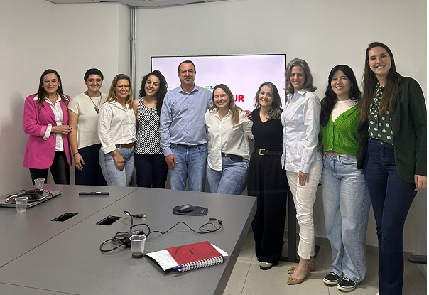 Comunidade e turismo local