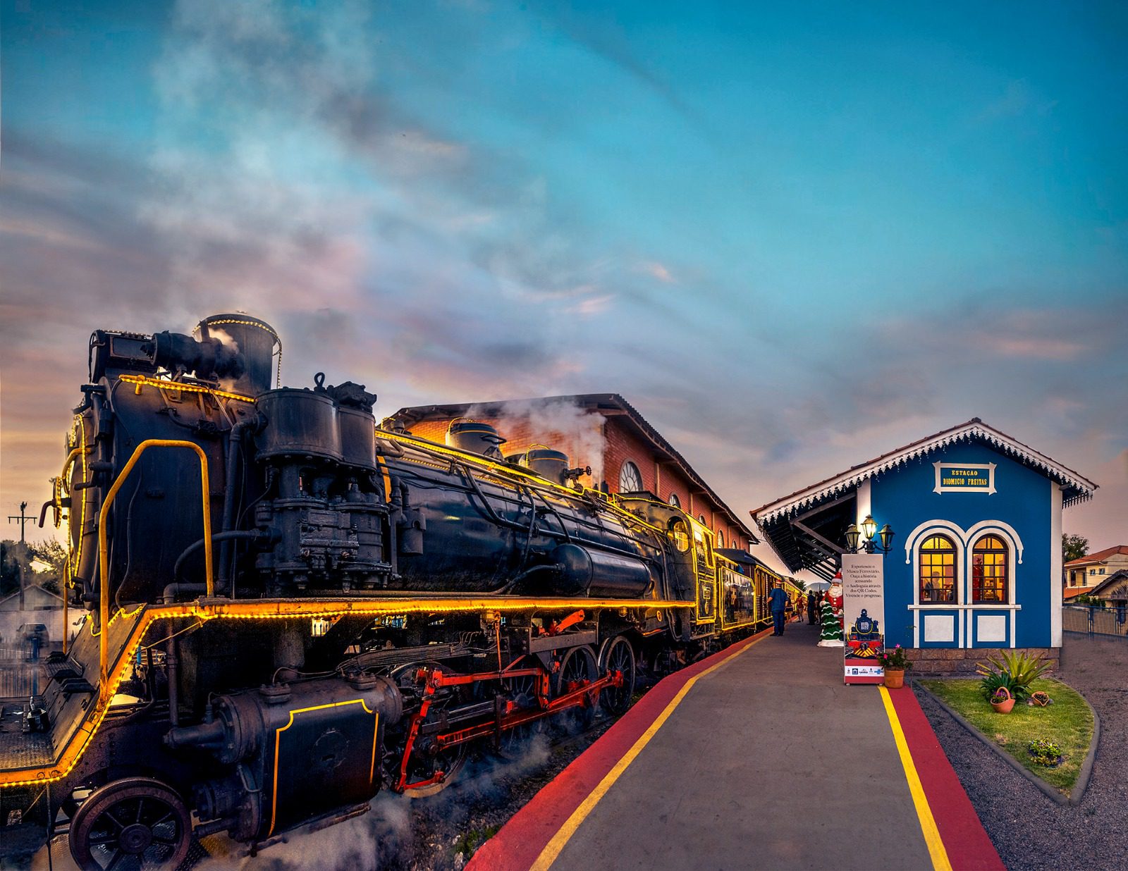 Imagem do experiencias